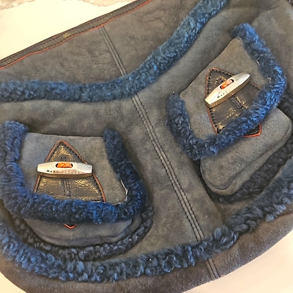 Marc Jacobs handbag - Picture 5 of 7